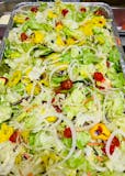 Tossed Salad Catering