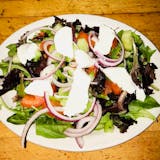 Spring Mix Salad Catering