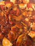 Chicken Cacciatore