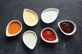 Ranch Dipping Sauce