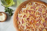 Hawaiian Pizza