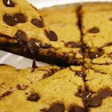 Family Style Chocolate Chip Cookie