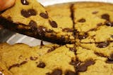 Family Style Chocolate Chip Cookie