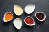 Mango Habanero Dipping Sauce