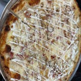 Ranch Classic Round Pizza