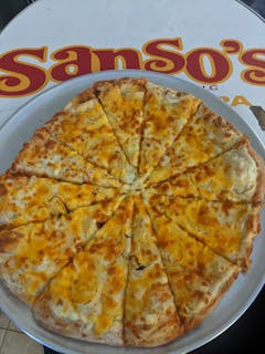 Cheese Pizza