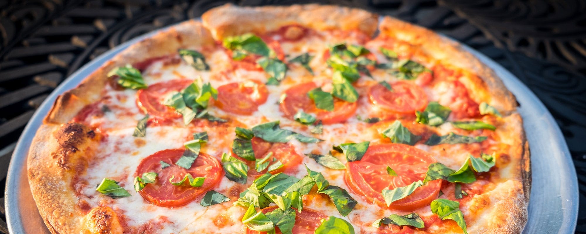 Ciao Bello Pizza