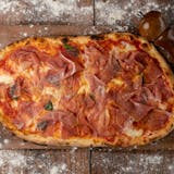 Parma Pizza alla Pala
