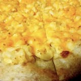 Smash-N-Cheese Pizza FRIDAY ONLY