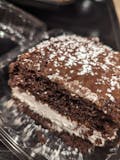 Feature - Chocolate Cake