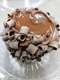 Chocolate Dream Cupcake