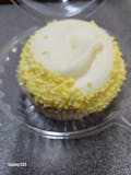 Lemon Cupcake