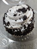 Cookies n Cream Cupcake