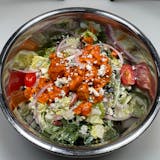 Buffalo Bill Salad