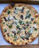 Regular Gluten Free Pizza Special