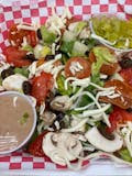 House Salad