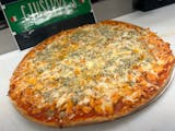 The Buffalo Pizza