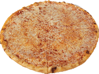 Neapolitan Pizza