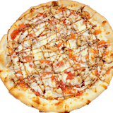 Bruschetta Pizzetta