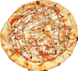 Bruschetta Pizzetta
