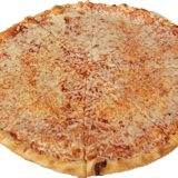 Regular Pizzetta