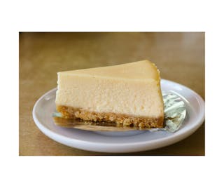 Cheese Cake