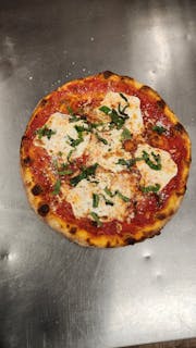 Margarita  Pizza