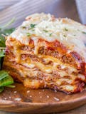 Lasagna Special