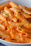 Penne Alla Vodka Special
