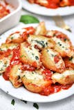 Stuffed Shells