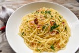 Spaghetti Aglio & Olio