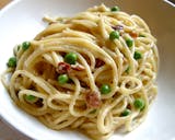 Spaghetti Carbonara