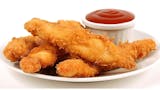 Chicken Fingers