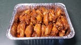 Party Size Jumbo Wings