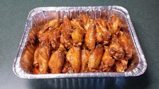 Party Size Jumbo Wings