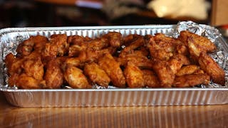 Party Wings Special