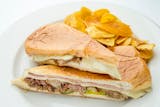 Sandwich Cuban