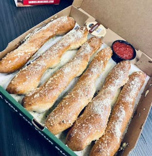 Breadsticks