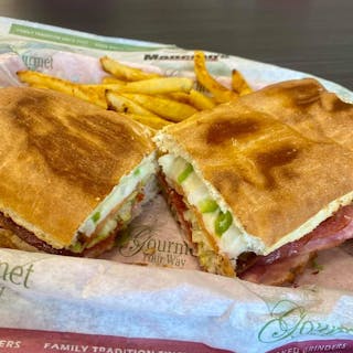 Godfather Grinder
