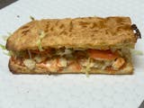 Buffalo Chicken Grinder