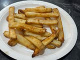 Baked Fries