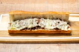 12. Cheesesteak