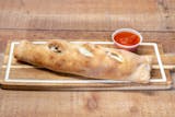 Cheese Stromboli