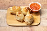 Garlic Knots