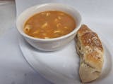 Pasta Fagioli Soup