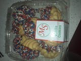 Italian  cookies