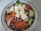 greek patra salad
