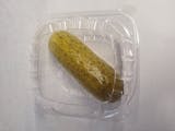 whole pickles