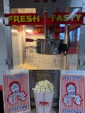Fresh Pop Corn