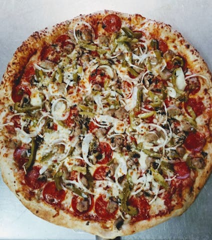 Brooklyn&rsquo;s Pizzeria - South Leesburg - View Menu &amp; Order Online 